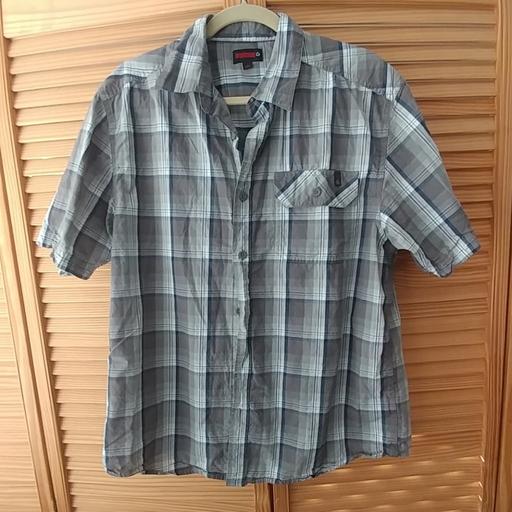Wolverine - shirt